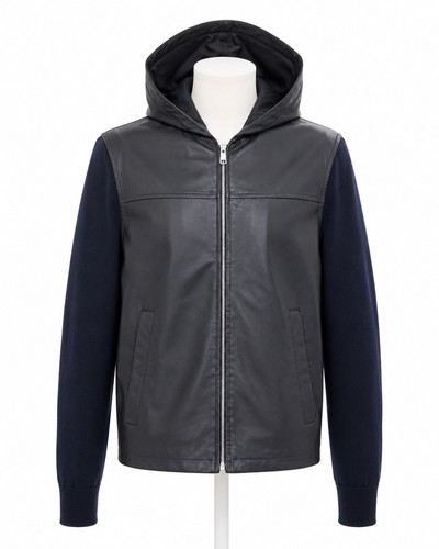Giacca prada originale con - giacca,