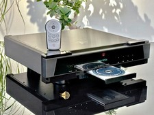 The GRYPHON SCORPION, lettore