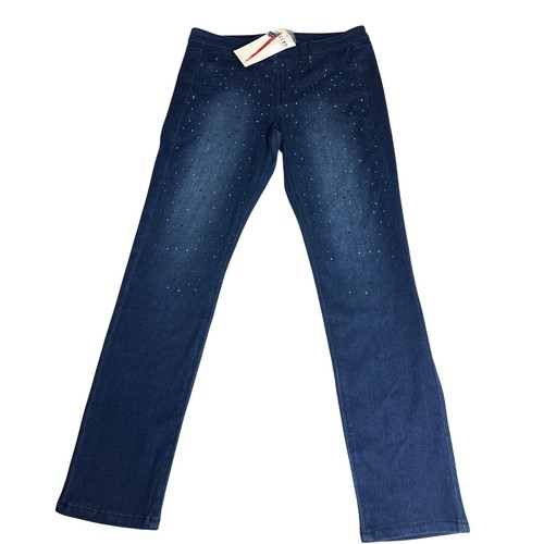 Jeans skinny allure - skinny, by