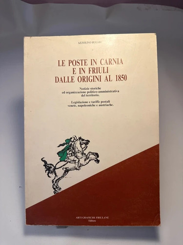 Libro filatelia francobolli