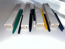 Rotring Rollerball anni 90
