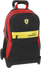 FERRARI - Zaino Trolley