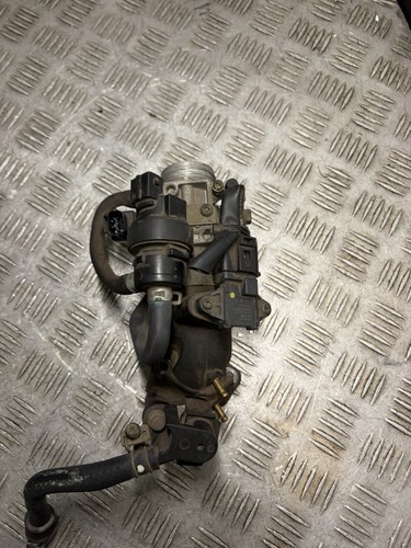 Corpo farfallato per - farfallato, kymco