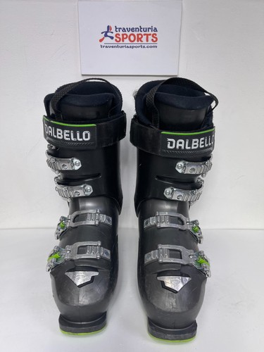 Scarponi sci dalbello ltd - sci,