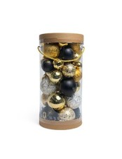 PALLE DI NATALE CONF 50 SFERE