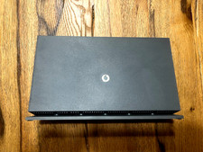 modem  Power Station Wi-Fi 6 Router DSL + cavo ethernet