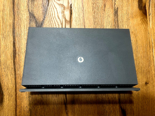 Modem power station - modem, wi-fi