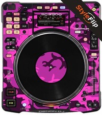 Denon SC3900 | Mimetico Rosa |