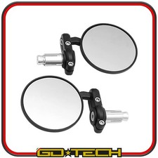 Specchietti moto manubrio bar - moto,