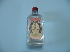 MIGNON LIQUORE PLYM-GIN (30ML