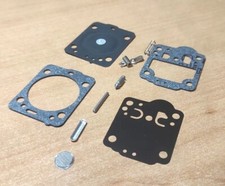 Membrane carburatore husqvarna - carburatore,