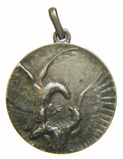 WWI - Medaglia Reggimentale -