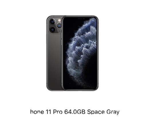 Cellulare phone pro 64 - cellulare, i