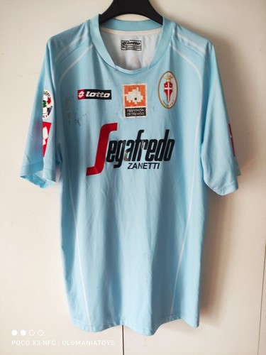 Maglia treviso agostino - treviso, 2004
