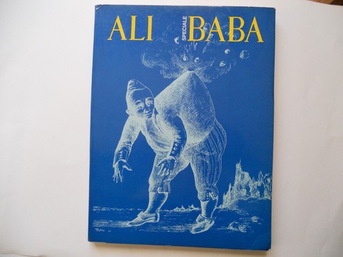 Ali baba speciale 3 - ali,