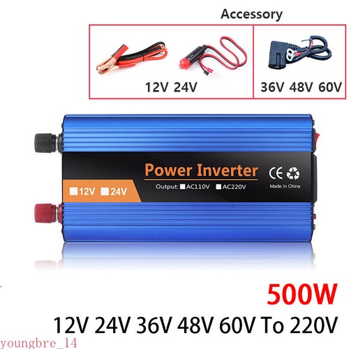 Display digitale 500w potenza - display,