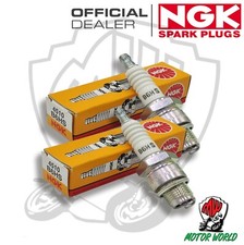 KIT 2 CANDELE SPARK PLUG NGK