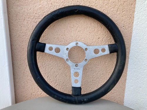 Volant iso delta - iso, 5