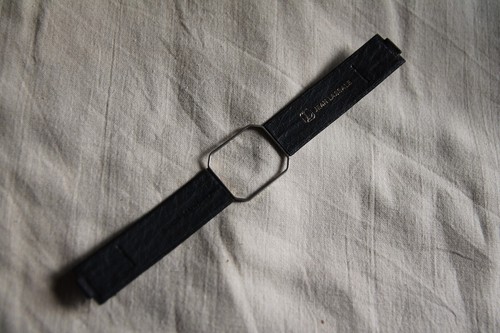 Cinturino strap jean lassale - cinturino,