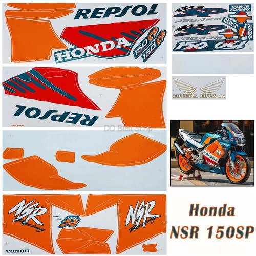 Kit completo ricambio - , adesivi