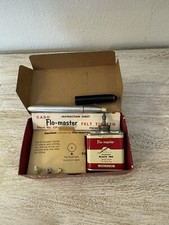 Penna vintage Flo-Master punta