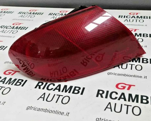 Alfa romeo 166 fanale - alfa,