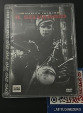 IL SELVAGGIO con Marlon Brando