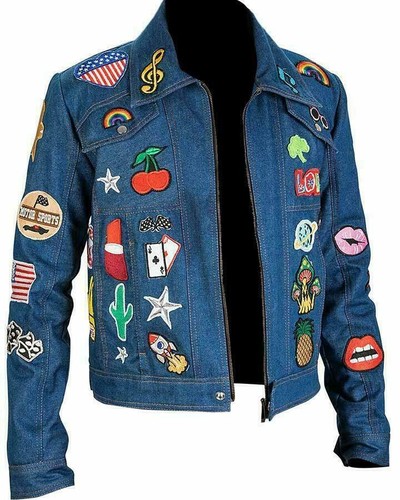 Giacca uomo rocketmen taron - uomo,