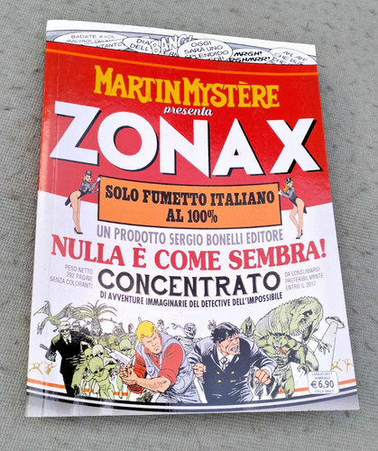 Maxi martin mystere zona - -,
