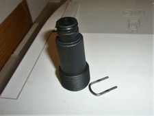 RACCORDO ASPIRAZIONE IDROPULITRICE MICHELIN ANNOVI REVEBERI BLACK&DECKER 3480120