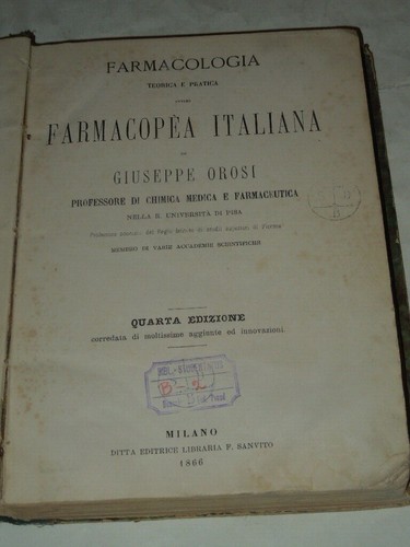 Farmacologia teorica - farmacologia-teorica, e
