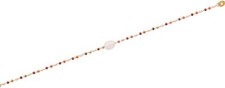 Bracciale In Oro Placcato -