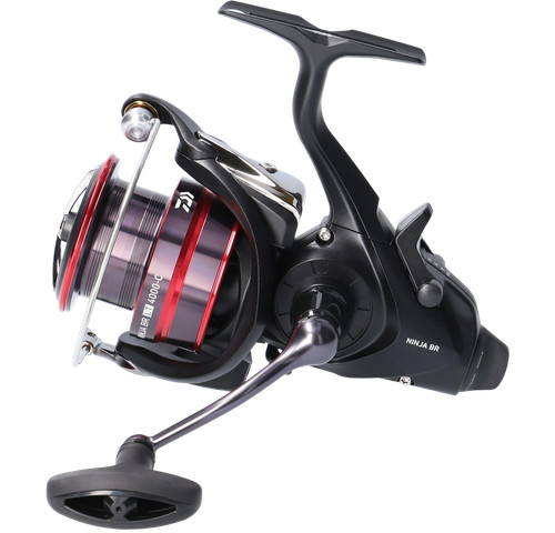Daiwa ninja lt - daiwa, br