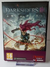 Darksiders 3 (PC - pal