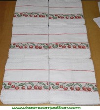 6 STROFINACCI CUCINA SPUGNA