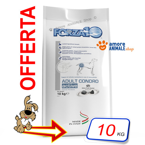 Forza10 dog active adult - →,