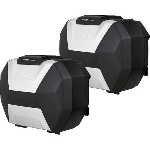 Shad valigie laterali moto - shad,