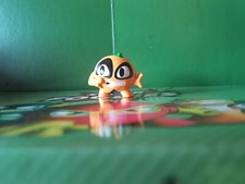 AGRUMIX ,  SUPER FOODIES ESSELUNGA 3D - PERSONAGGI 2019 ( 6 PZ. A SCELTA A 5 € )