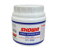 Showa originale barattolo - originale, di