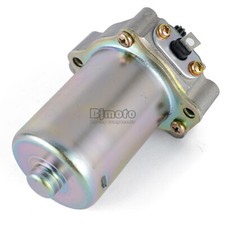 Starter Motor For Piaggio