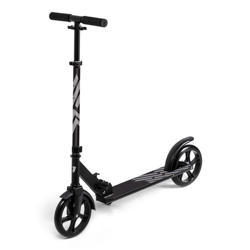 Black bird piegabile - black,