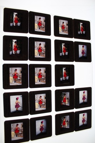 Dyana ortelli vintage - vintage, lotto