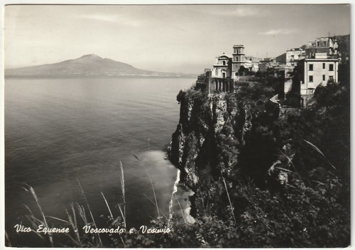 Vico equense napoli - vico,