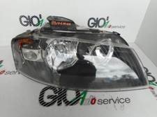 FANALE ANTERIORE DX AUDI A3