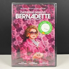 Bernadette Chirac DVD Neuf /