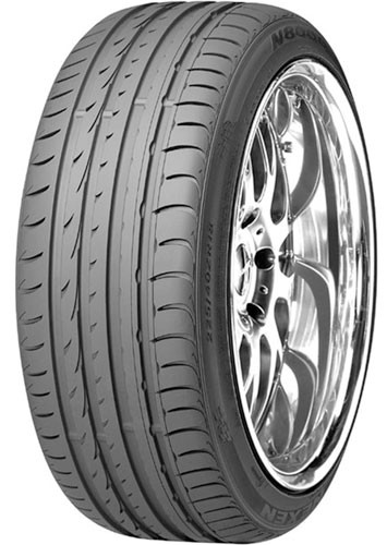 Pneumatici 255 r18 94w - 255/35, xl