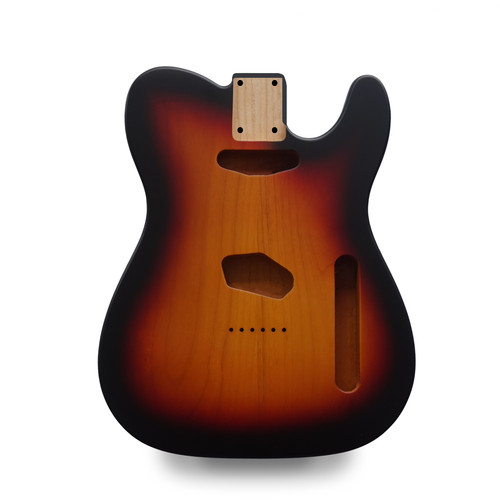 Corpo chitarra telecaster - corpo, –