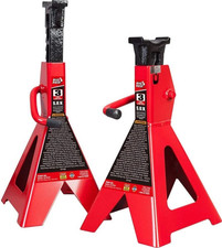 3 Ton BIG RED T43005A Torin