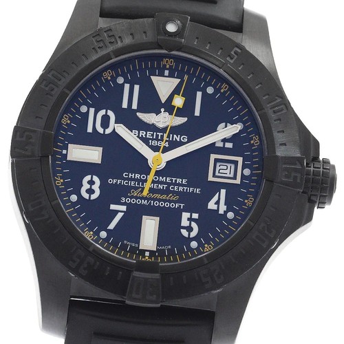 Breitling avenger seawolf - breitling,
