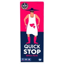 QUICKSTOP Senza Filtri Gioco